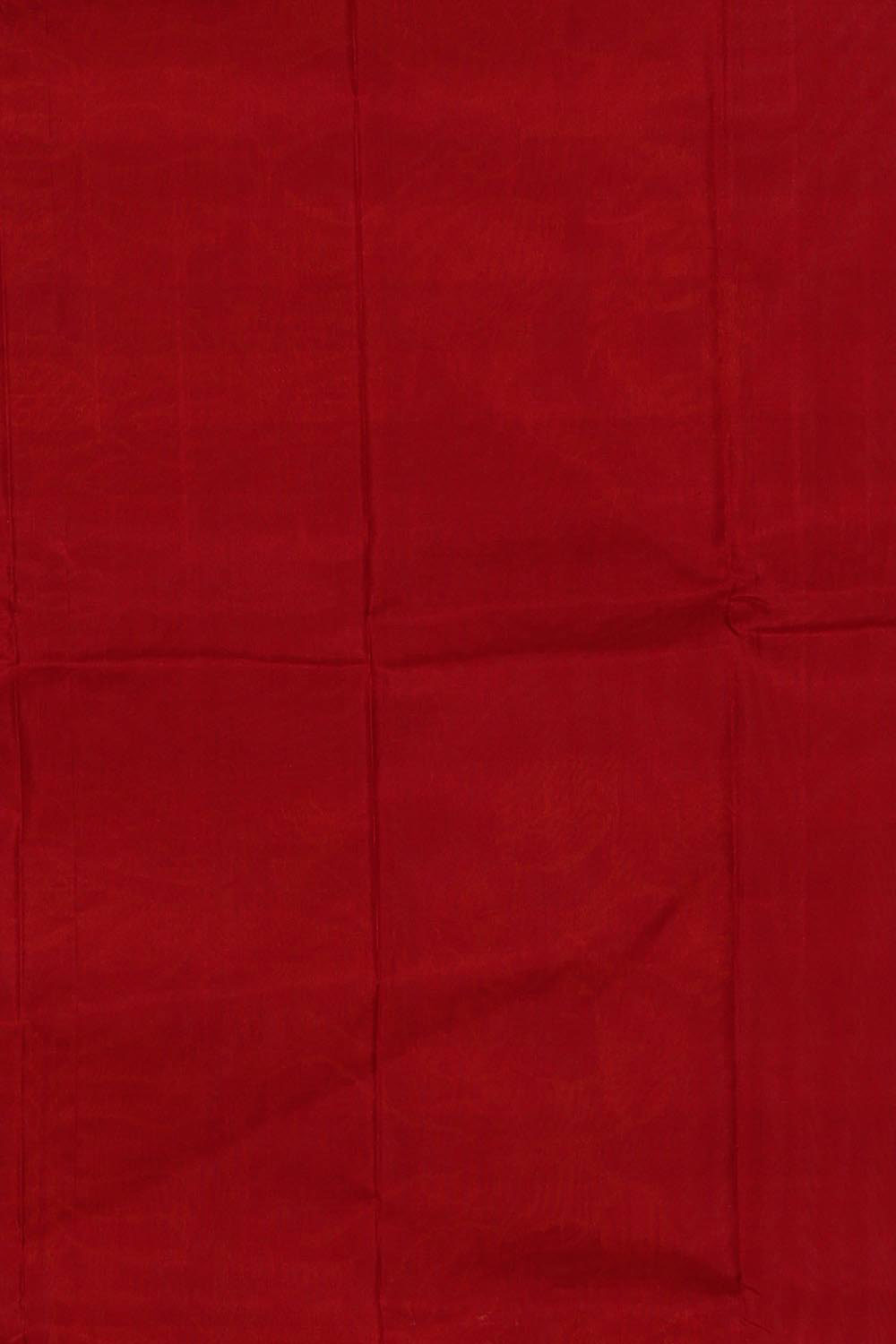 Image of Uppada Silk Onion Pink Saree